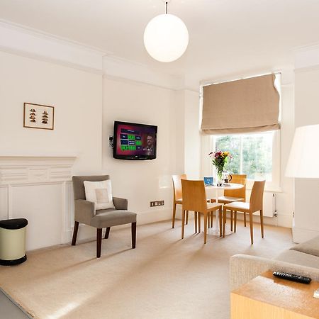 Blueprint Living Apartments - Doughty Street Londyn Zewnętrze zdjęcie